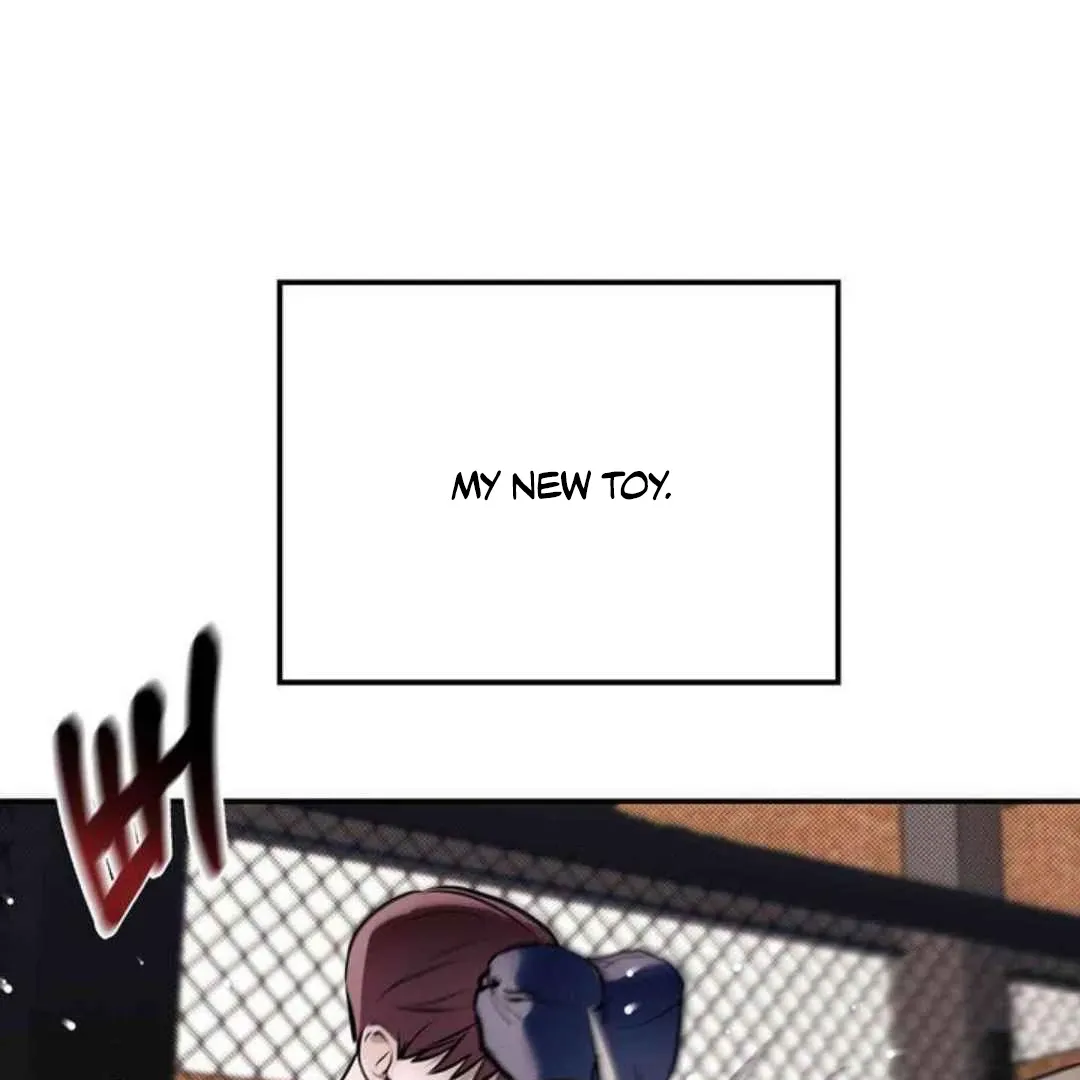 Knockout Baby Chapter 3 page 12 - 