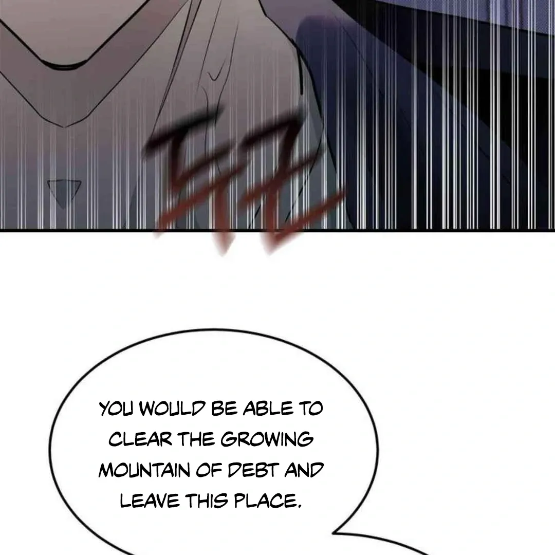 Knockout Baby Chapter 3 page 111 - 