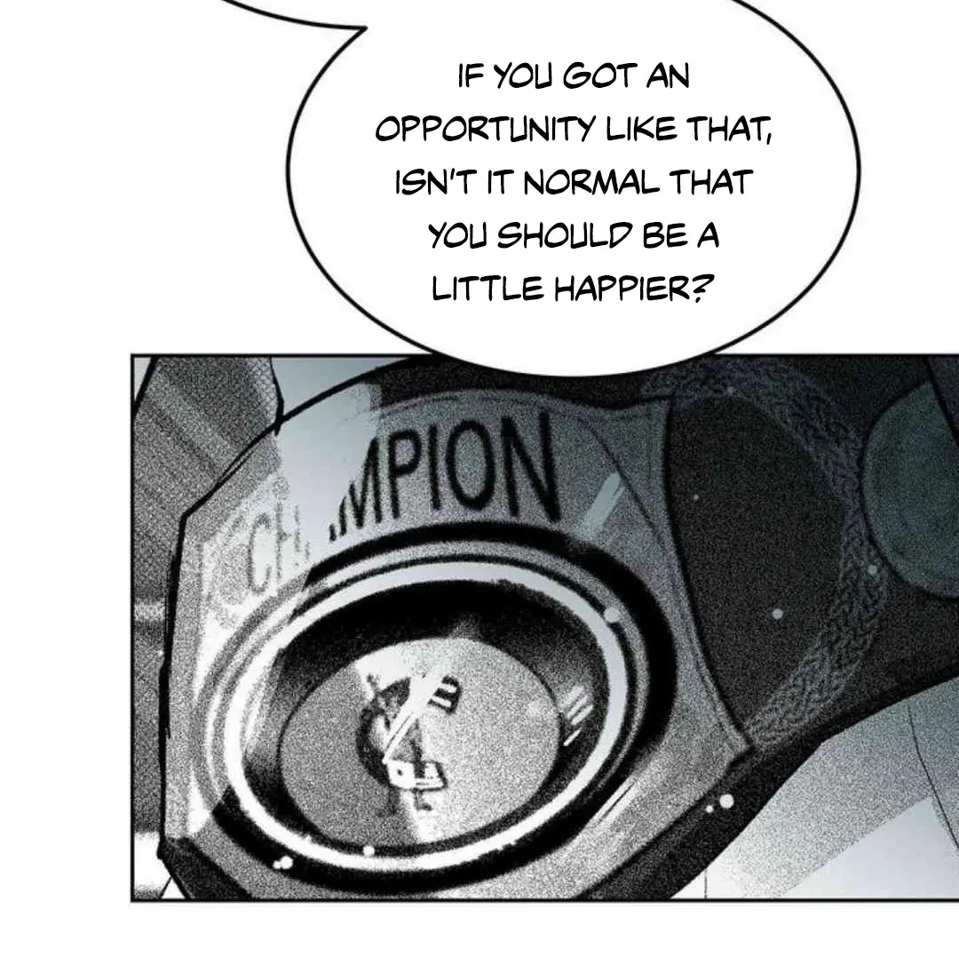 Knockout Baby Chapter 3 page 112 - 