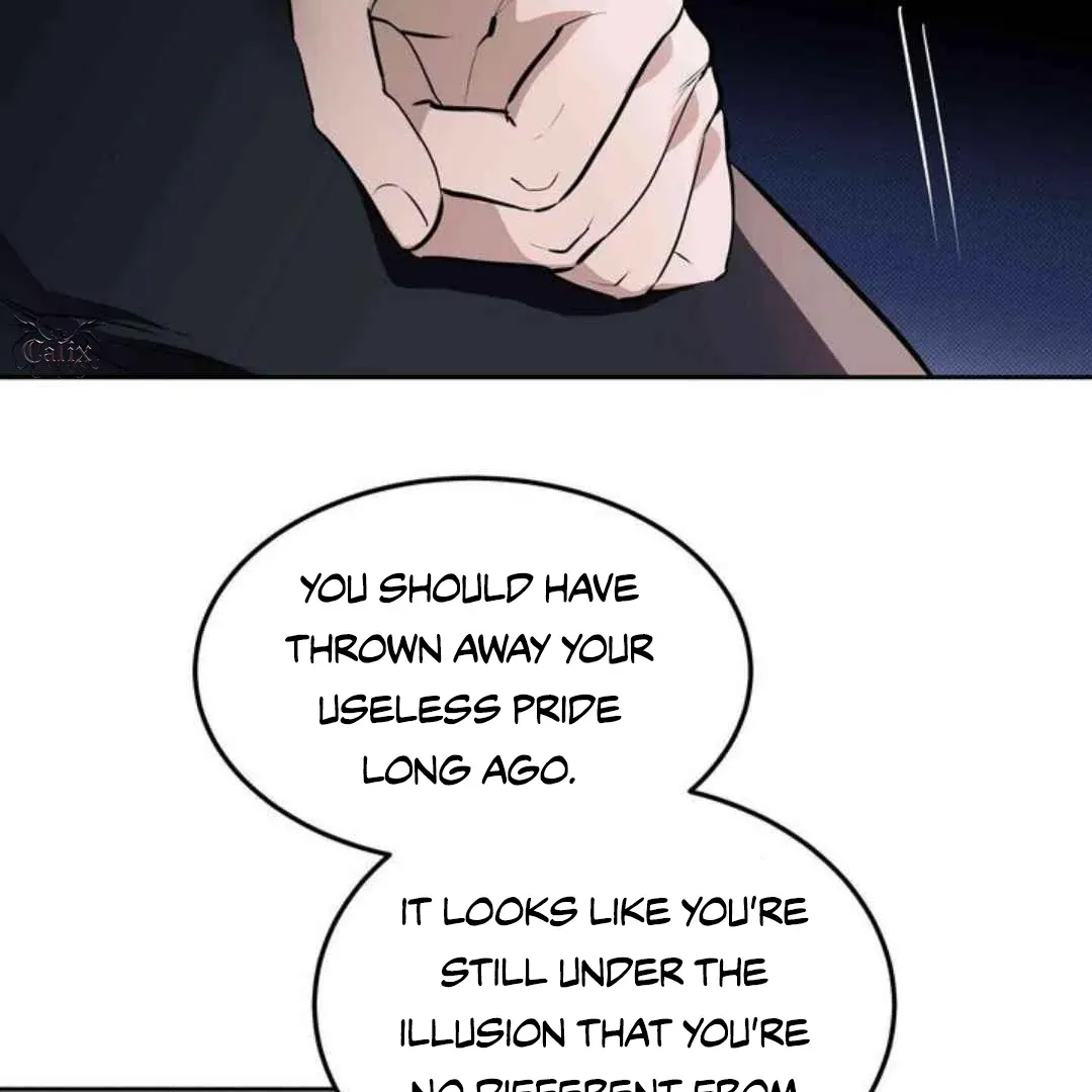 Knockout Baby Chapter 3 page 114 - 