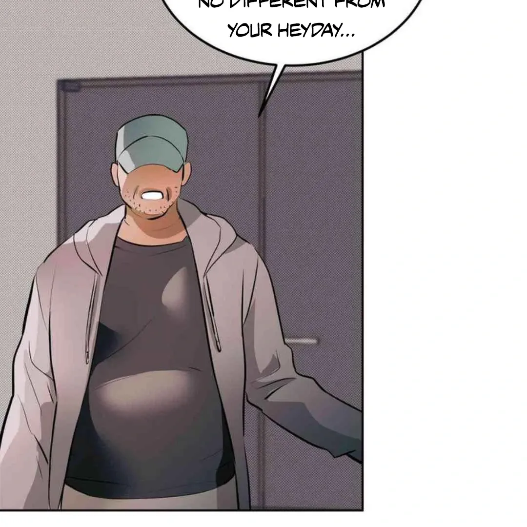 Knockout Baby Chapter 3 page 115 - 