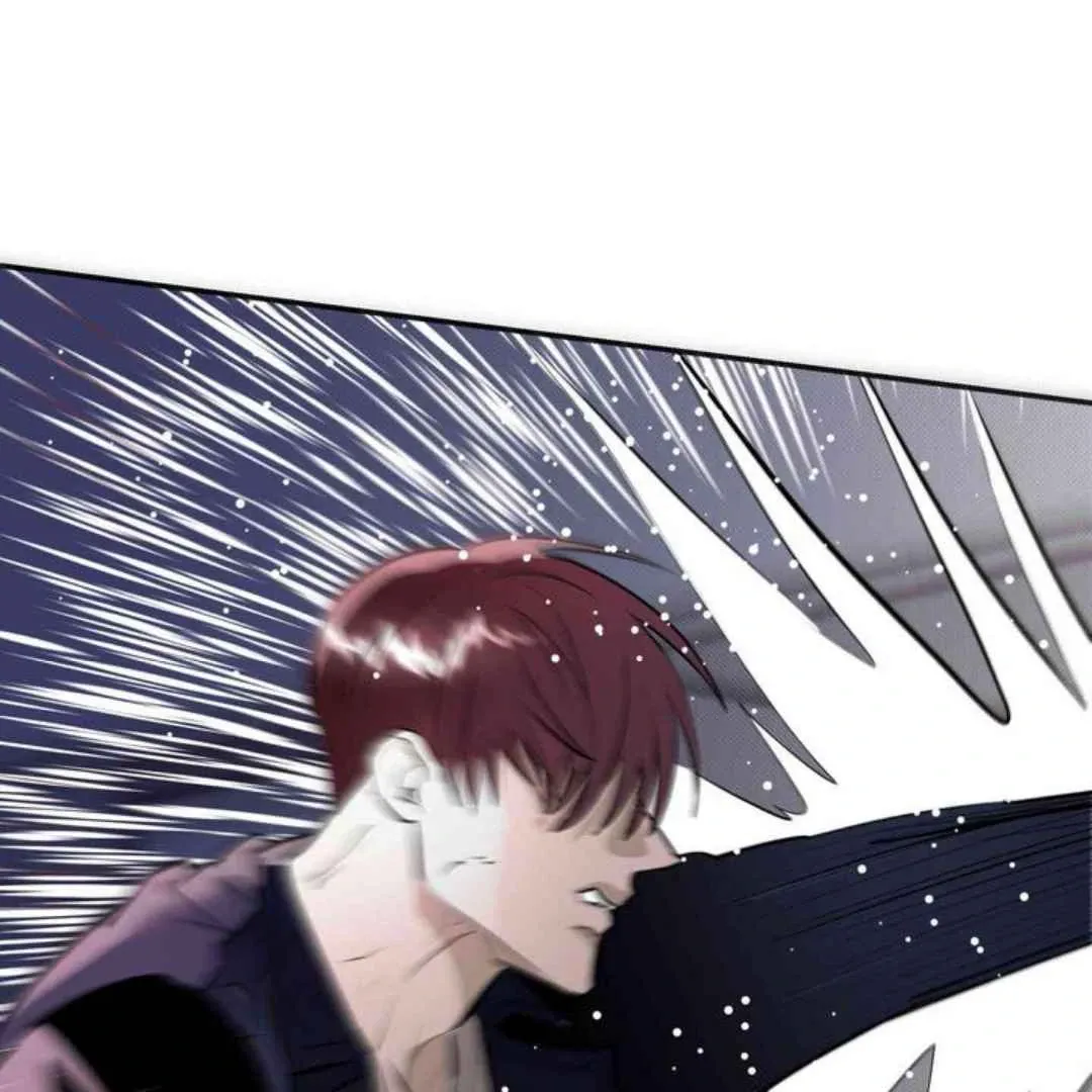 Knockout Baby Chapter 3 page 116 - 