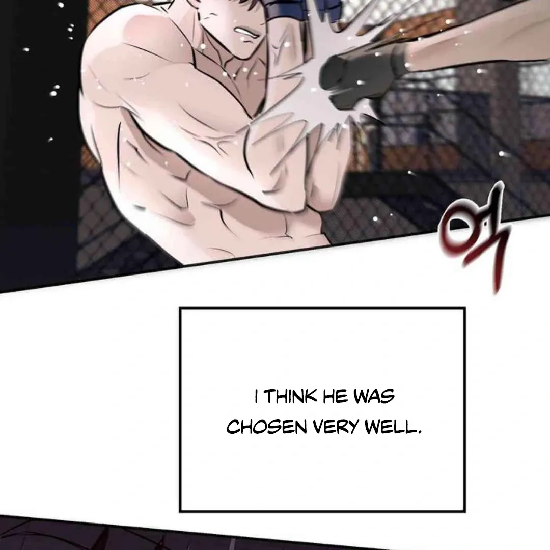 Knockout Baby Chapter 3 page 13 - 