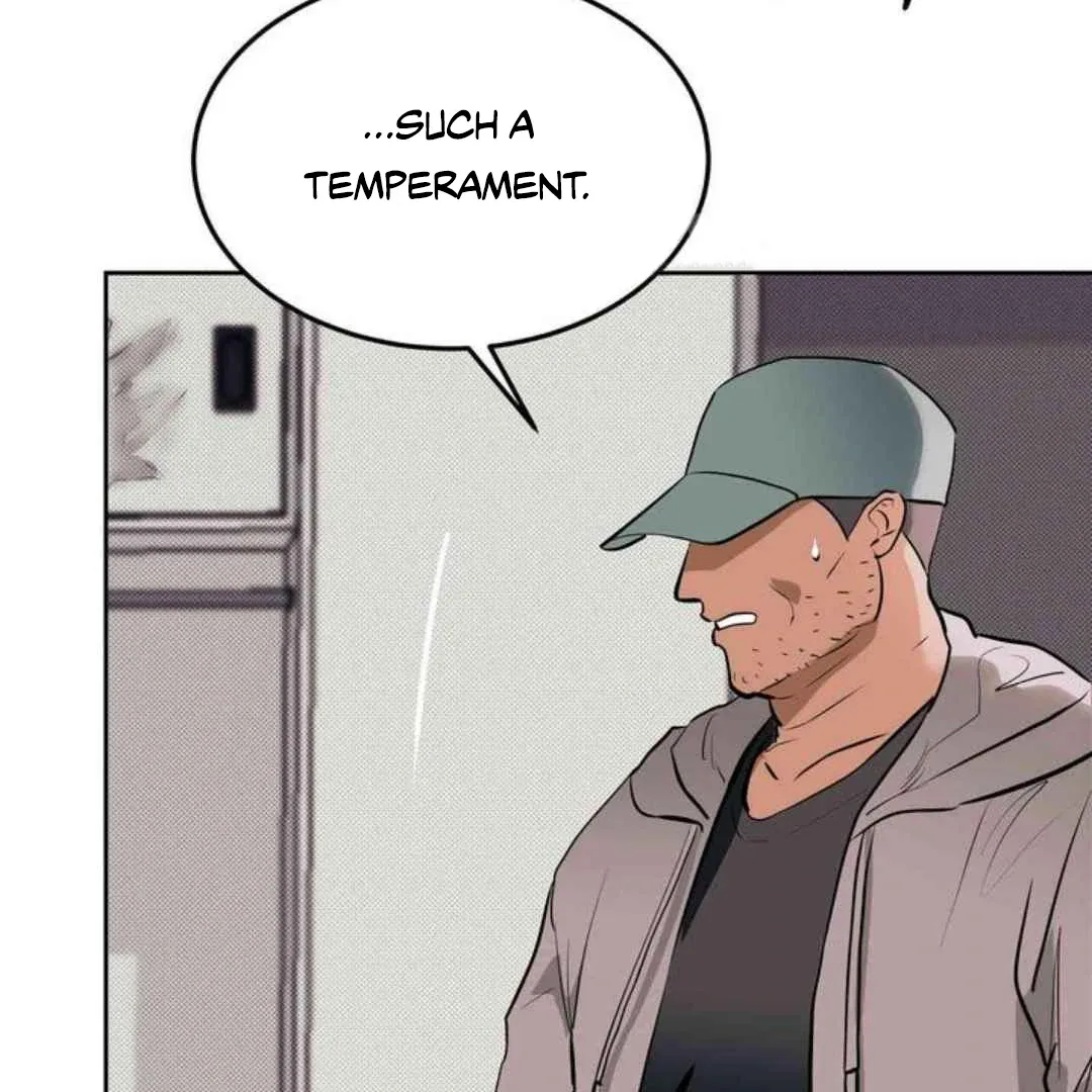 Knockout Baby Chapter 3 page 122 - 