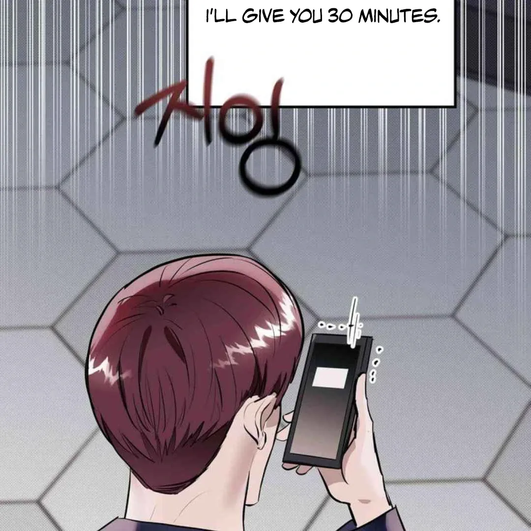 Knockout Baby Chapter 3 page 130 - 