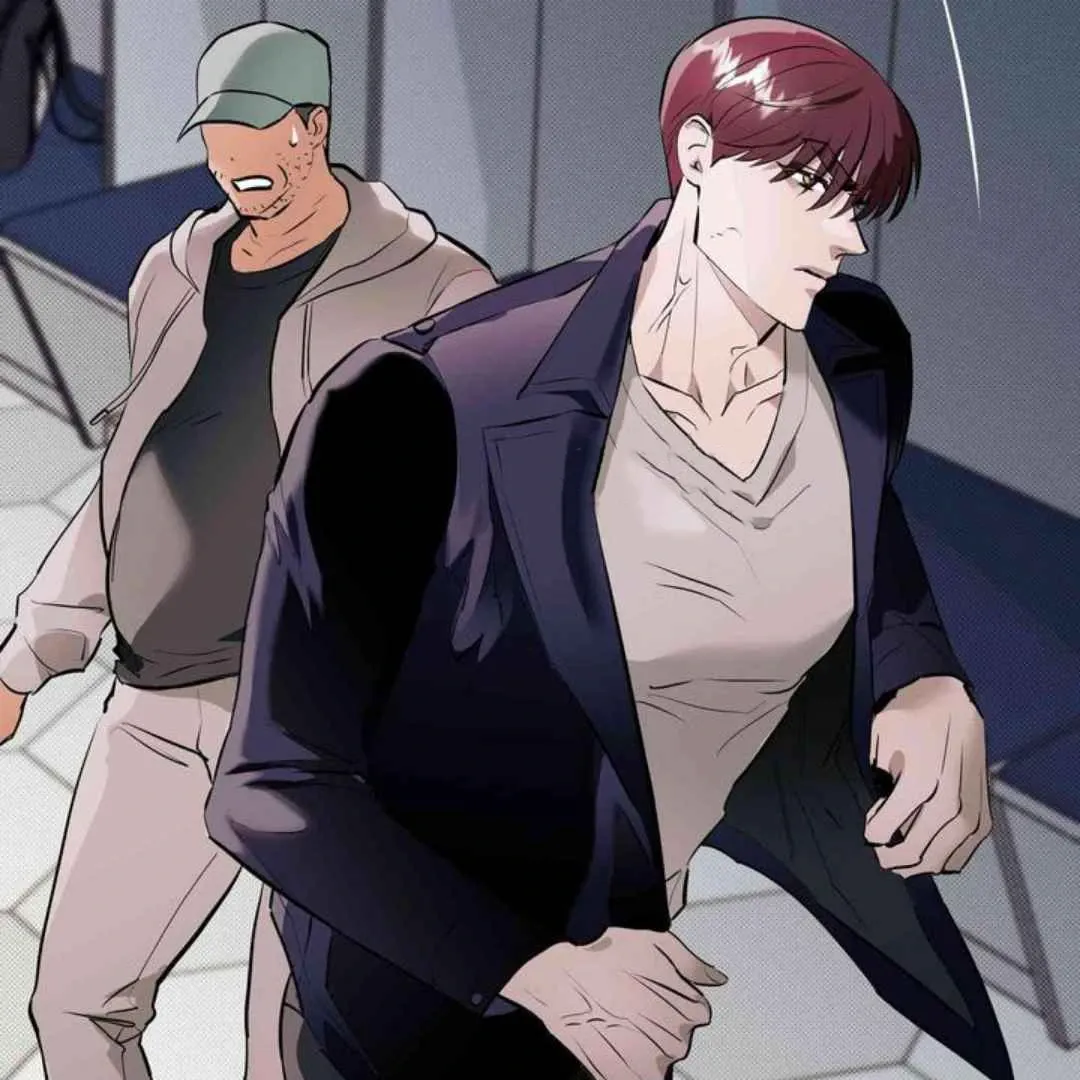 Knockout Baby Chapter 3 page 135 - 