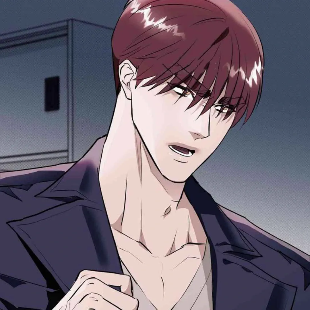 Knockout Baby Chapter 3 page 138 - 