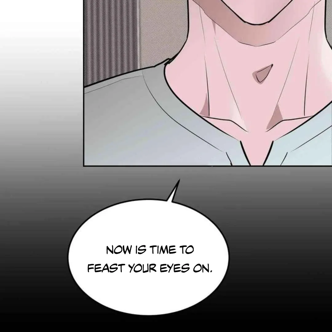 Knockout Baby Chapter 3 page 21 - 