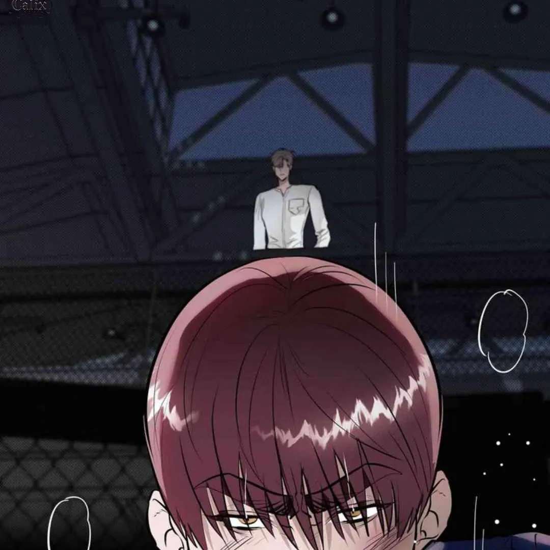 Knockout Baby Chapter 3 page 23 - 