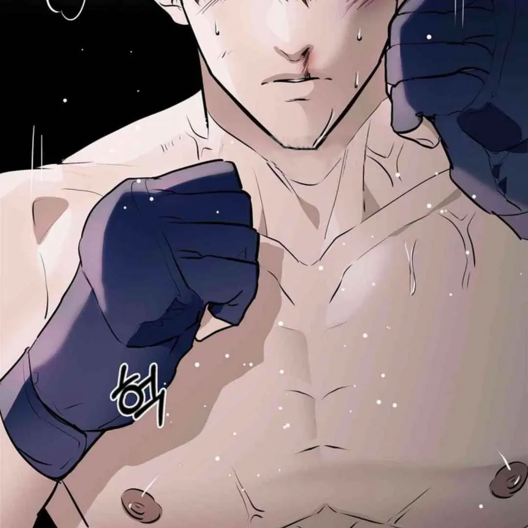 Knockout Baby Chapter 3 page 24 - 