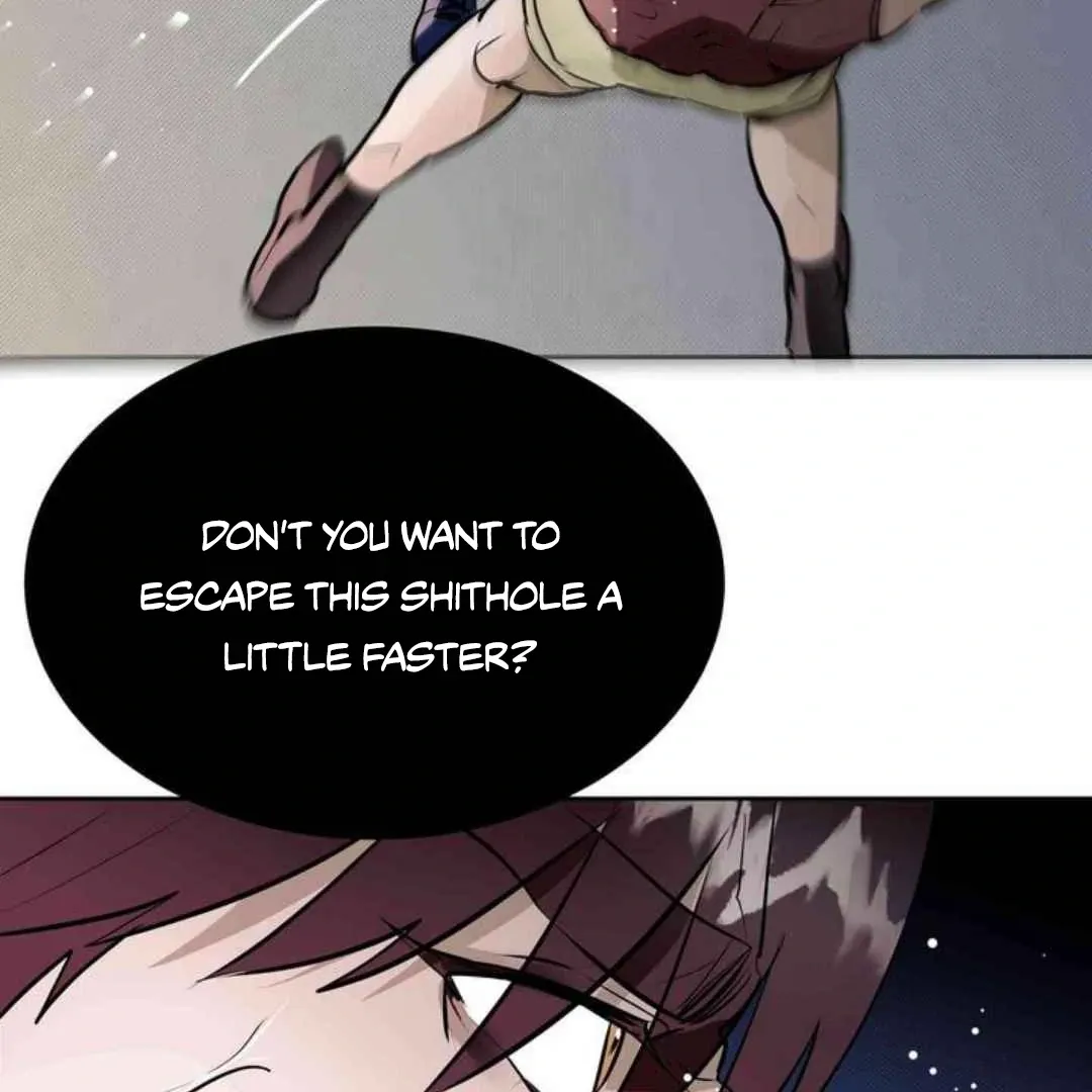 Knockout Baby Chapter 3 page 27 - 