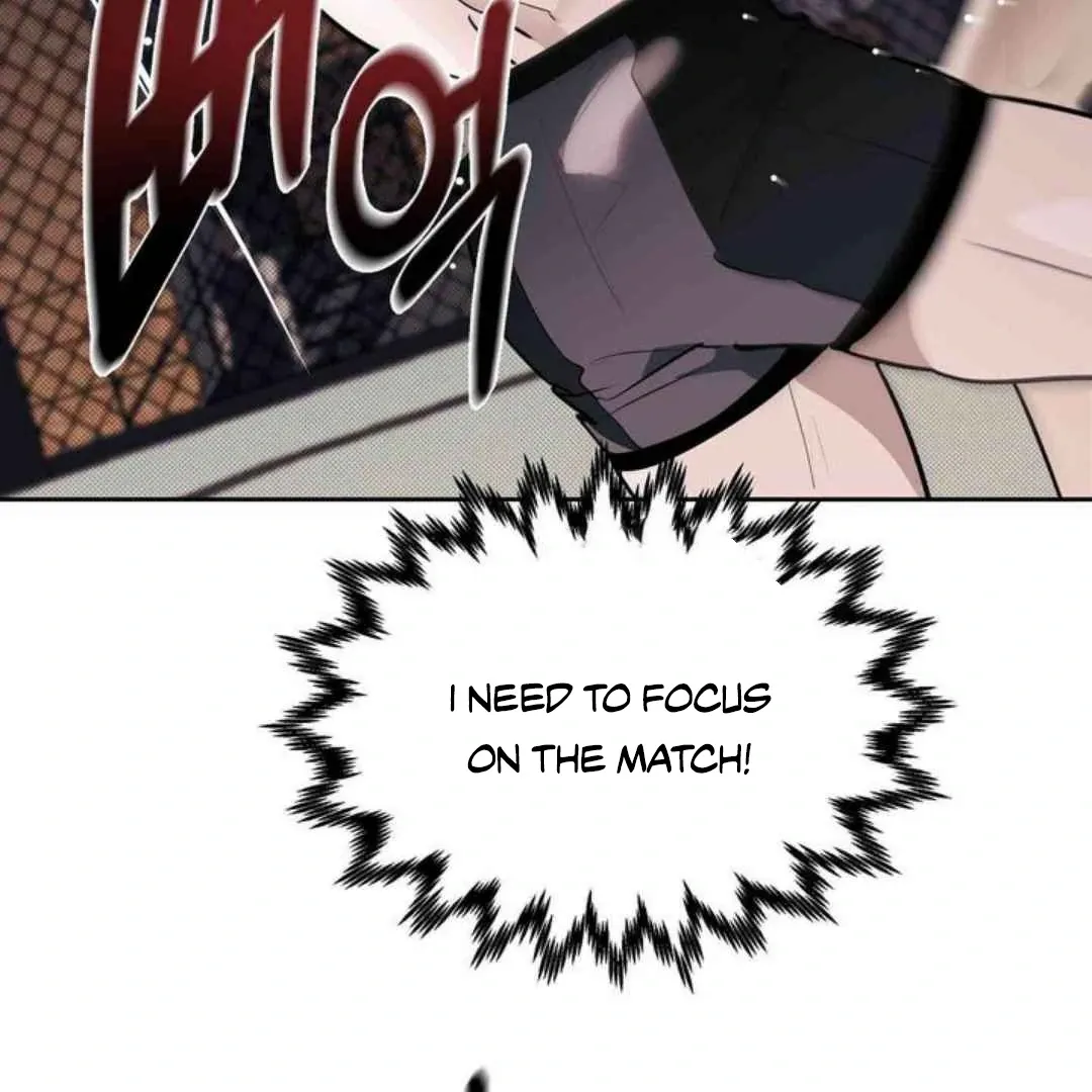 Knockout Baby Chapter 3 page 34 - 
