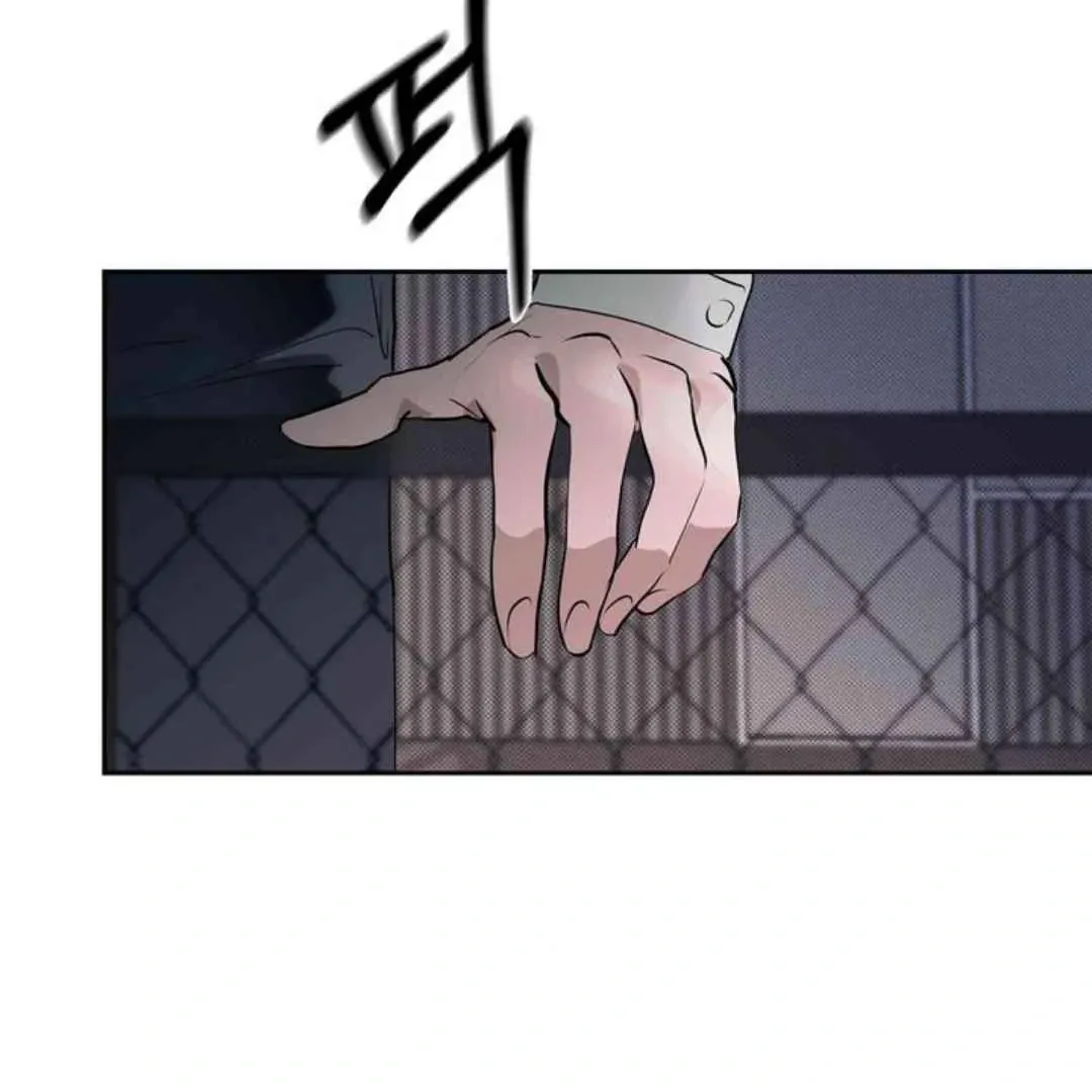 Knockout Baby Chapter 3 page 35 - 