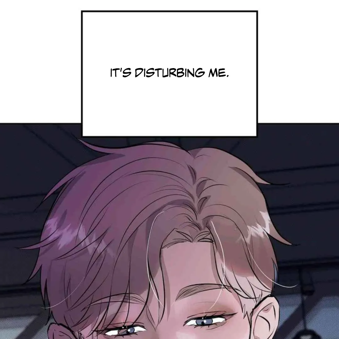 Knockout Baby Chapter 3 page 38 - 