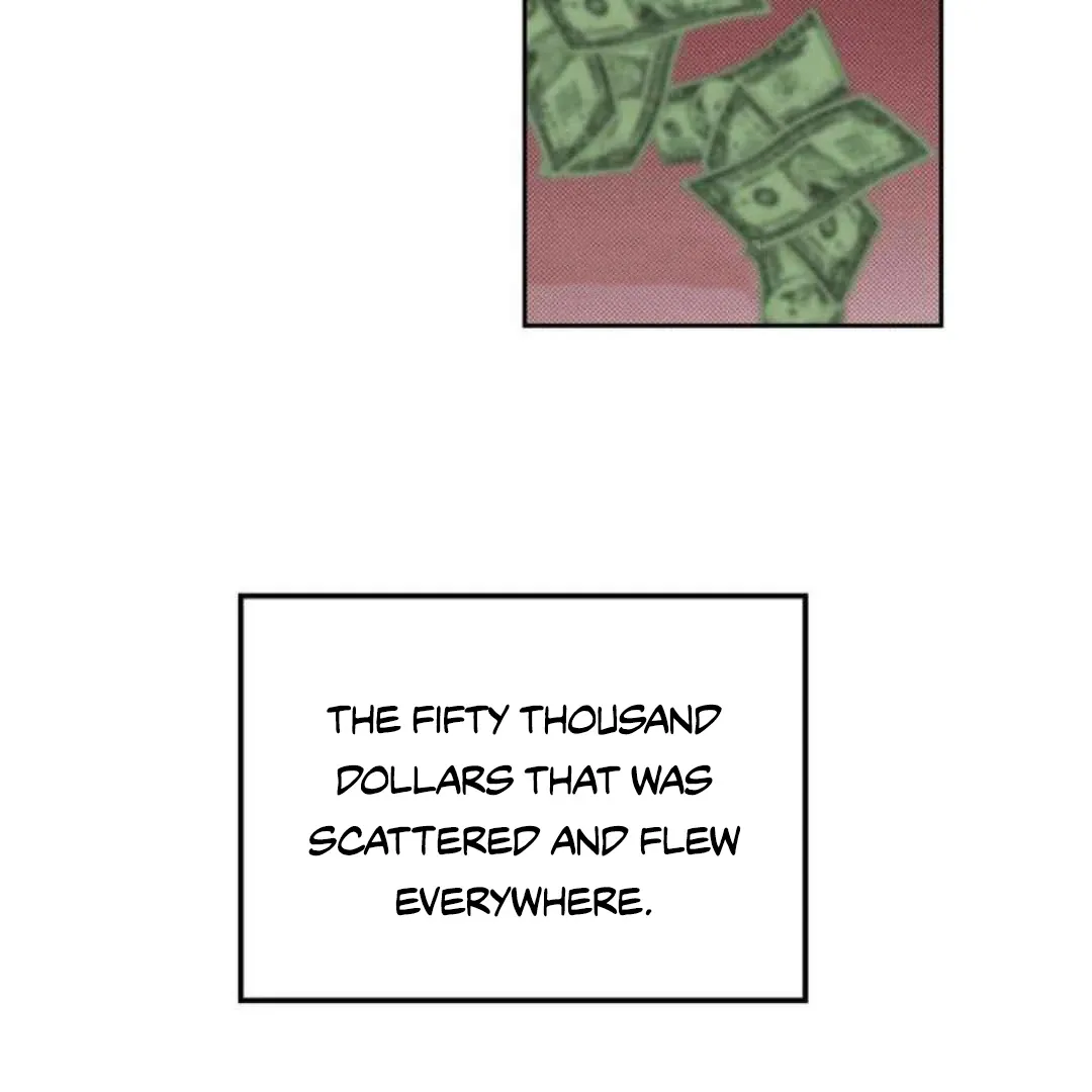 Knockout Baby Chapter 3 page 42 - 