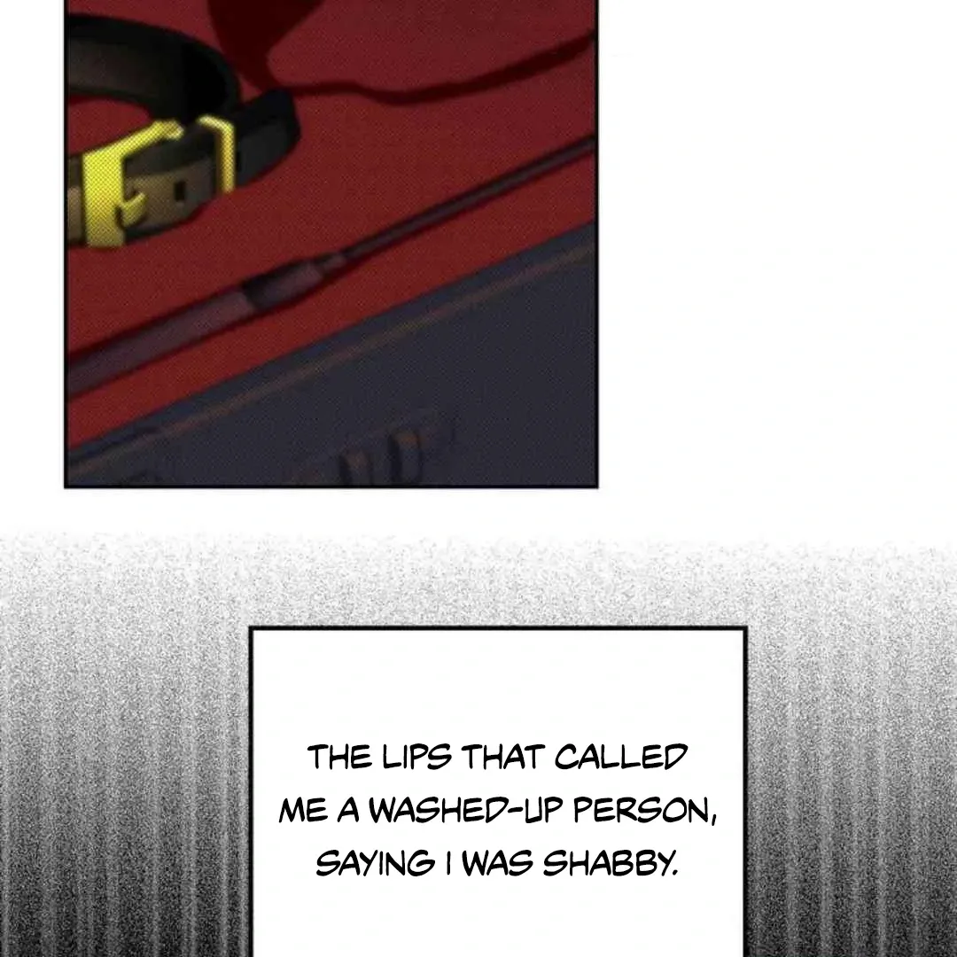Knockout Baby Chapter 3 page 45 - 