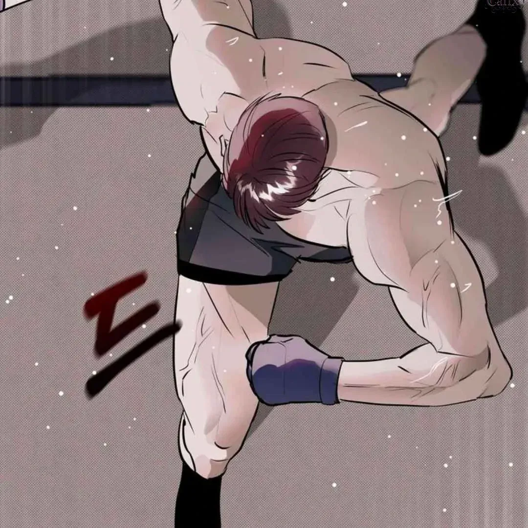 Knockout Baby Chapter 3 page 51 - 