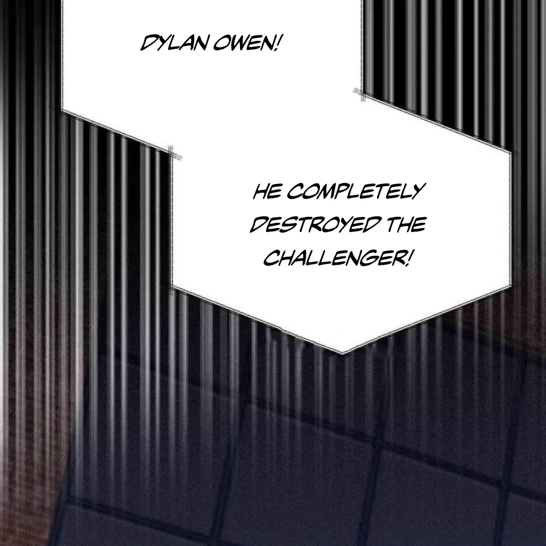 Knockout Baby Chapter 3 page 60 - 