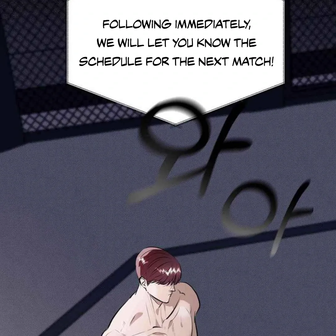 Knockout Baby Chapter 3 page 70 - 