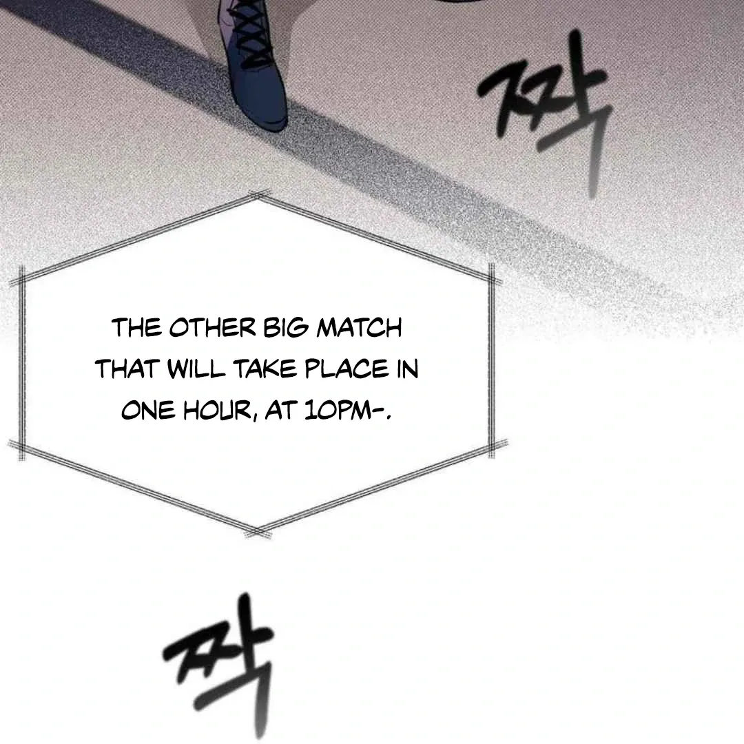 Knockout Baby Chapter 3 page 72 - 