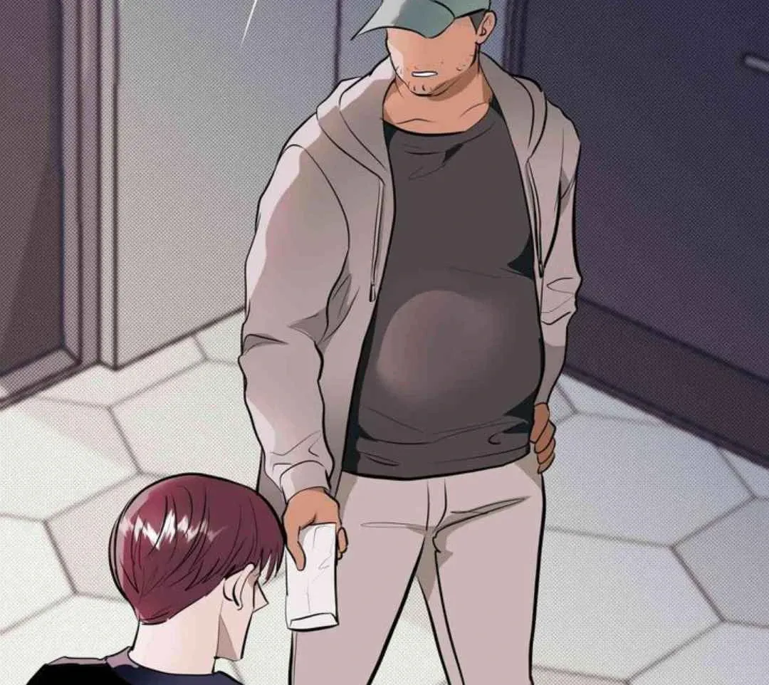 Knockout Baby Chapter 3 page 77 - 
