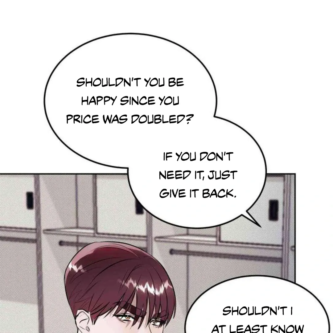 Knockout Baby Chapter 3 page 79 - 