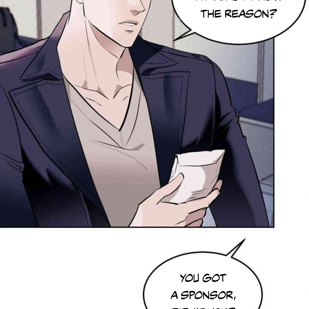 Knockout Baby Chapter 3 page 80 - 