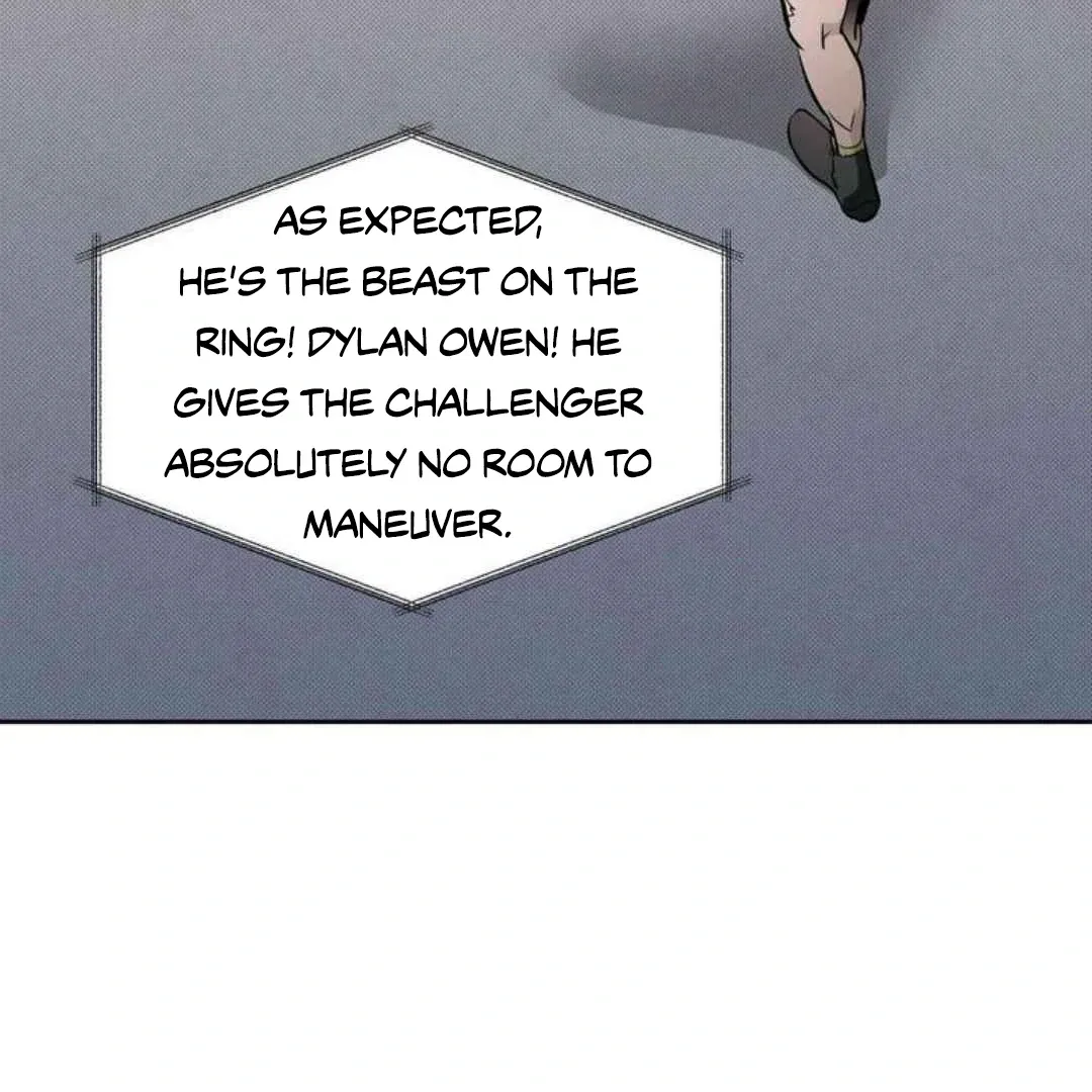 Knockout Baby Chapter 3 page 9 - 