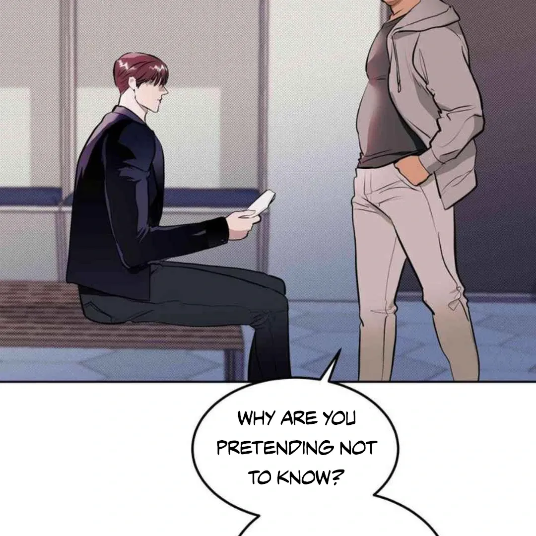 Knockout Baby Chapter 3 page 82 - 