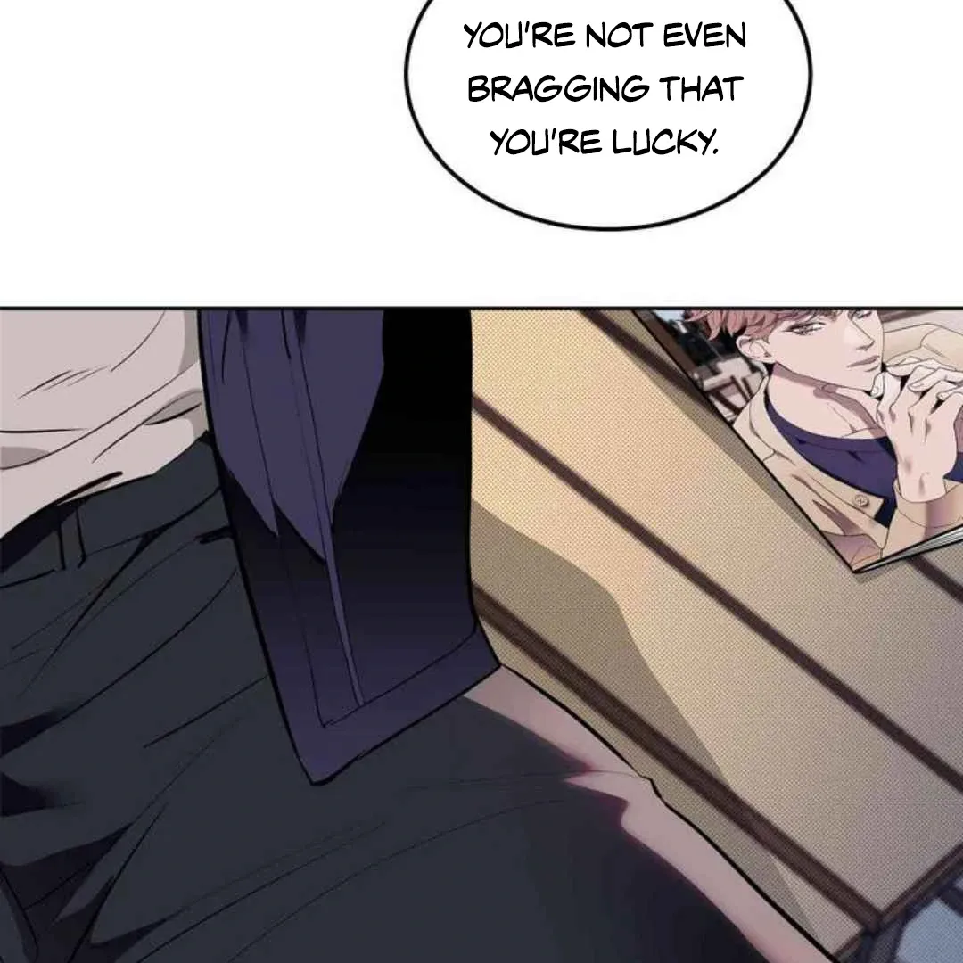 Knockout Baby Chapter 3 page 83 - 