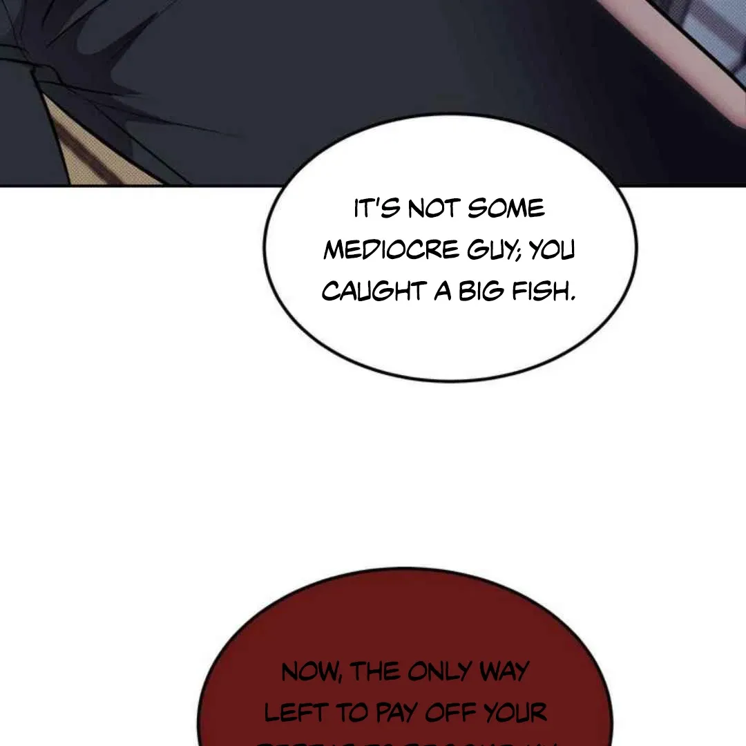 Knockout Baby Chapter 3 page 84 - 
