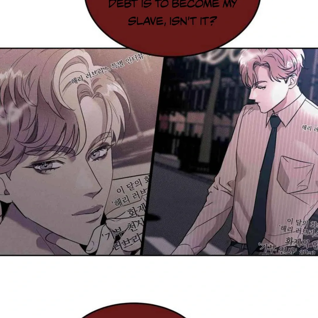 Knockout Baby Chapter 3 page 85 - 