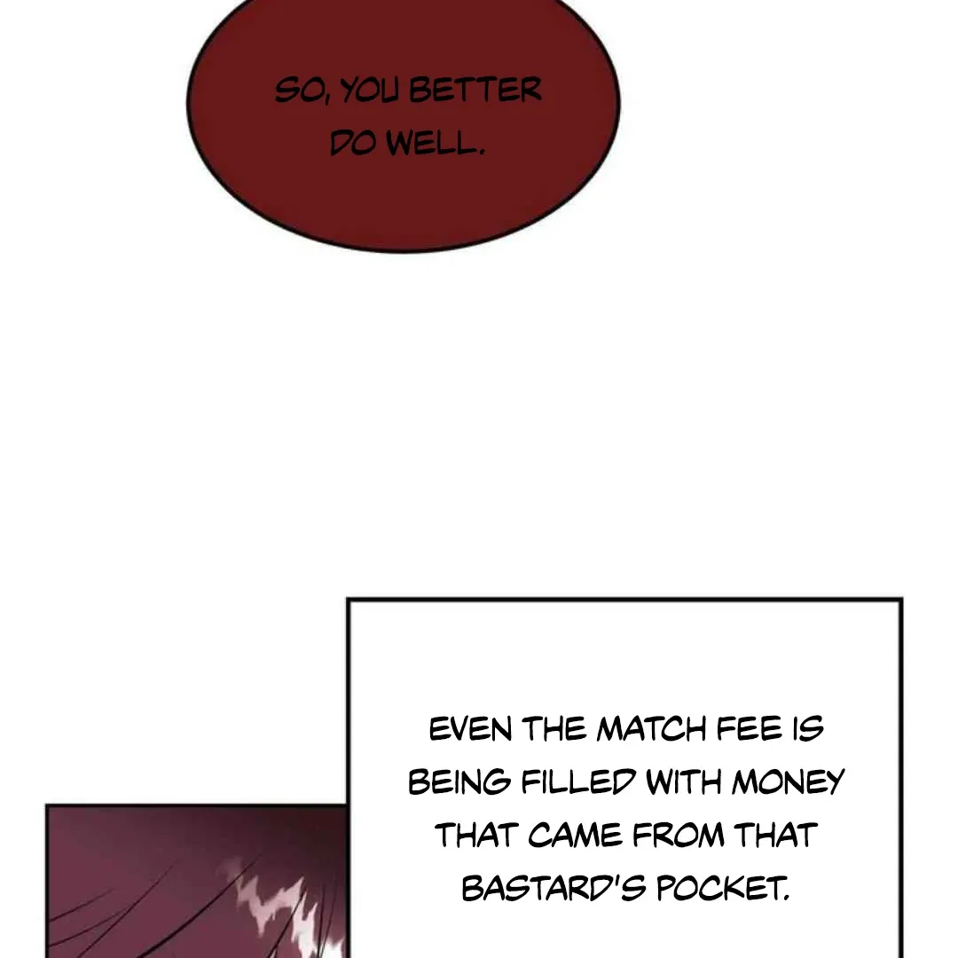 Knockout Baby Chapter 3 page 86 - 