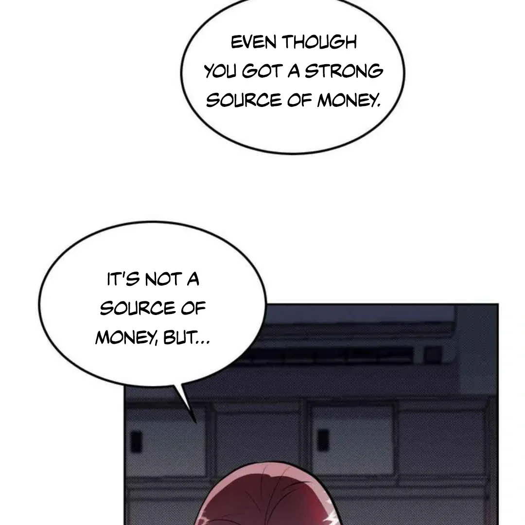Knockout Baby Chapter 3 page 90 - 