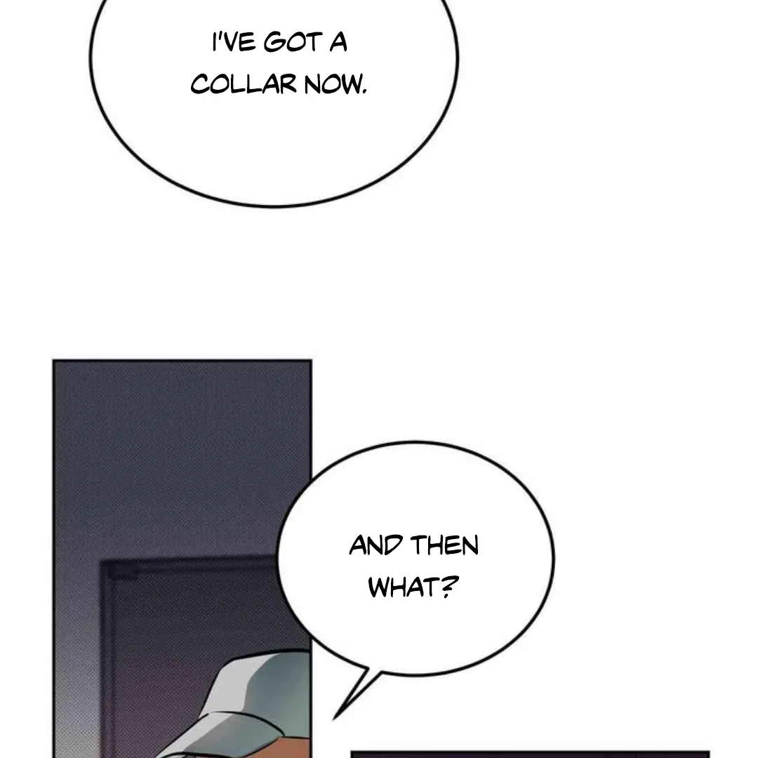 Knockout Baby Chapter 3 page 92 - 