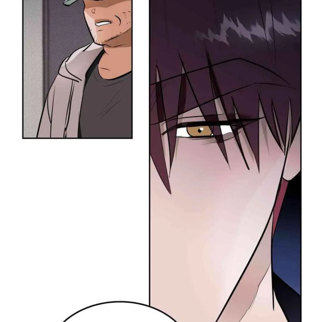 Knockout Baby Chapter 3 page 93 - 