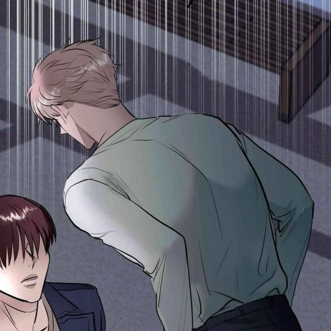 Knockout Baby Chapter 4 page 101 - 