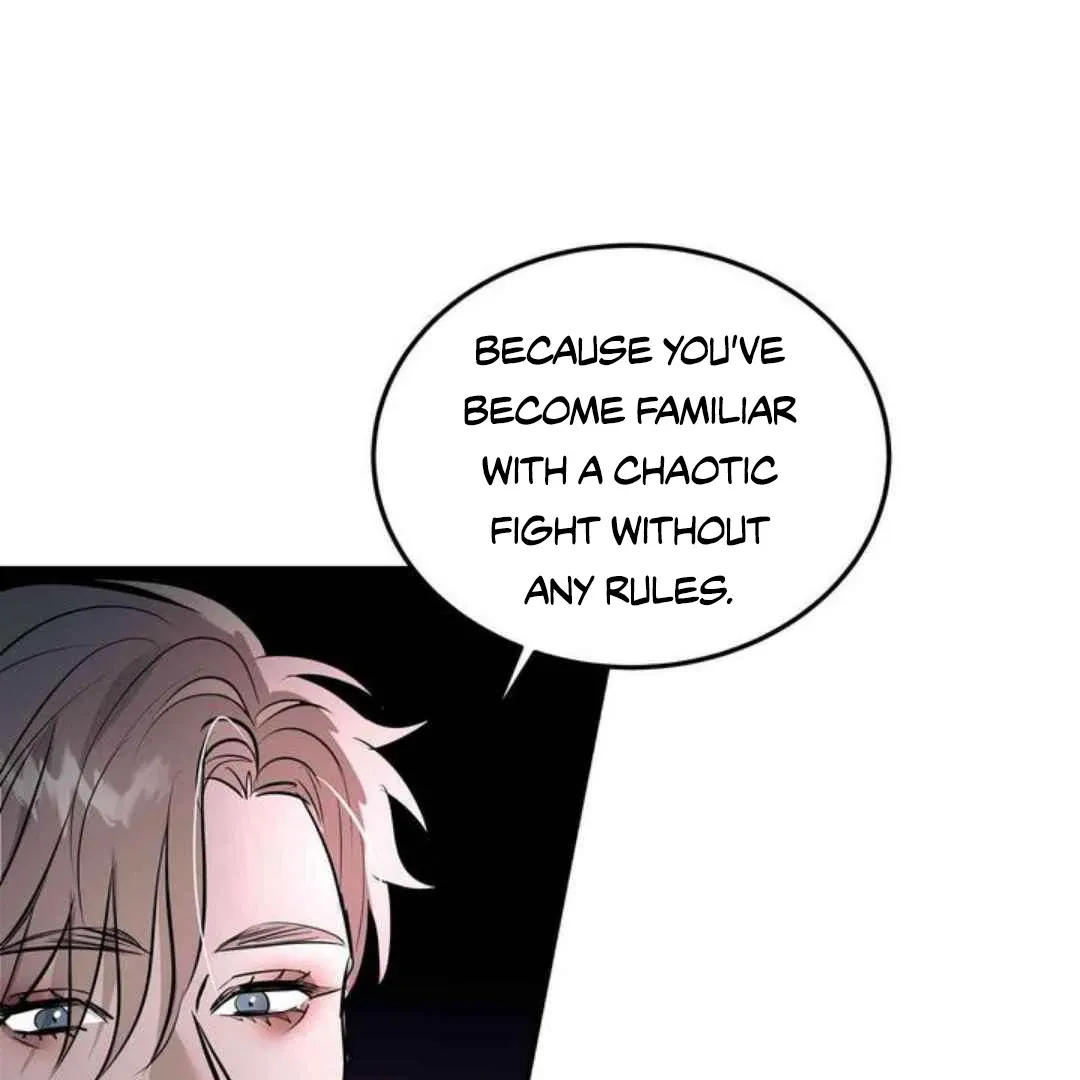 Knockout Baby Chapter 4 page 105 - 