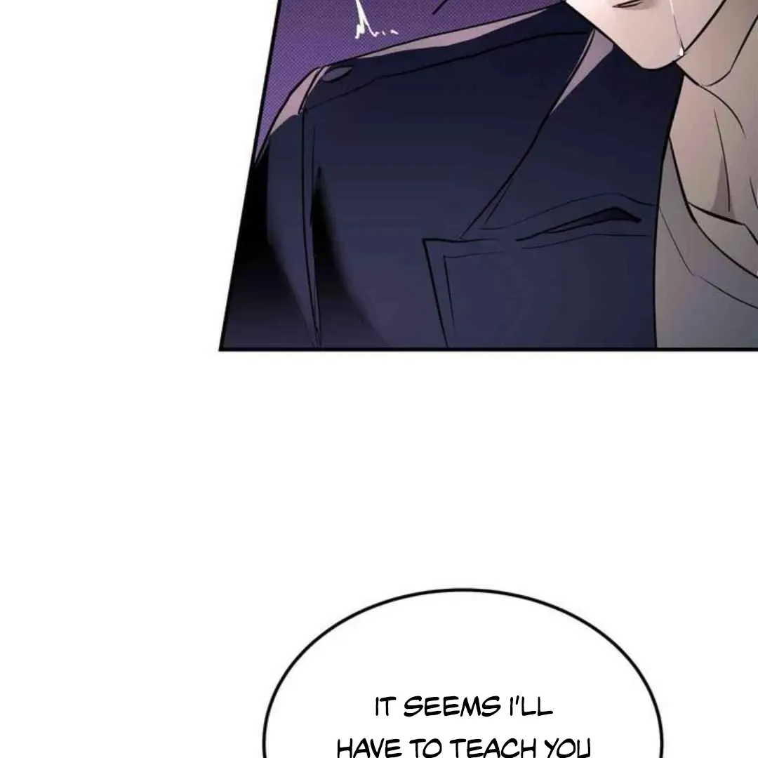 Knockout Baby Chapter 4 page 107 - 