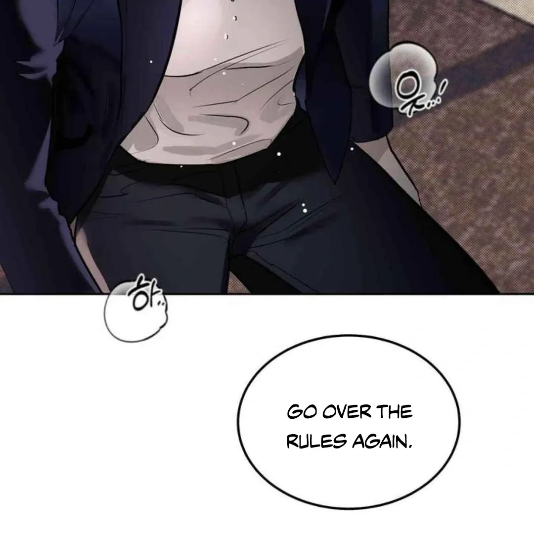 Knockout Baby Chapter 4 page 112 - 