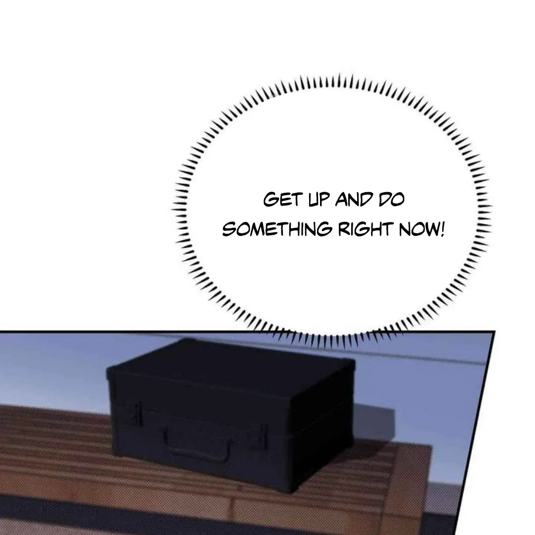 Knockout Baby Chapter 4 page 115 - 