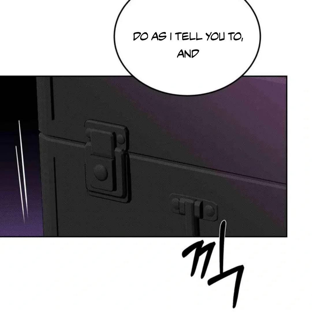 Knockout Baby Chapter 4 page 119 - 