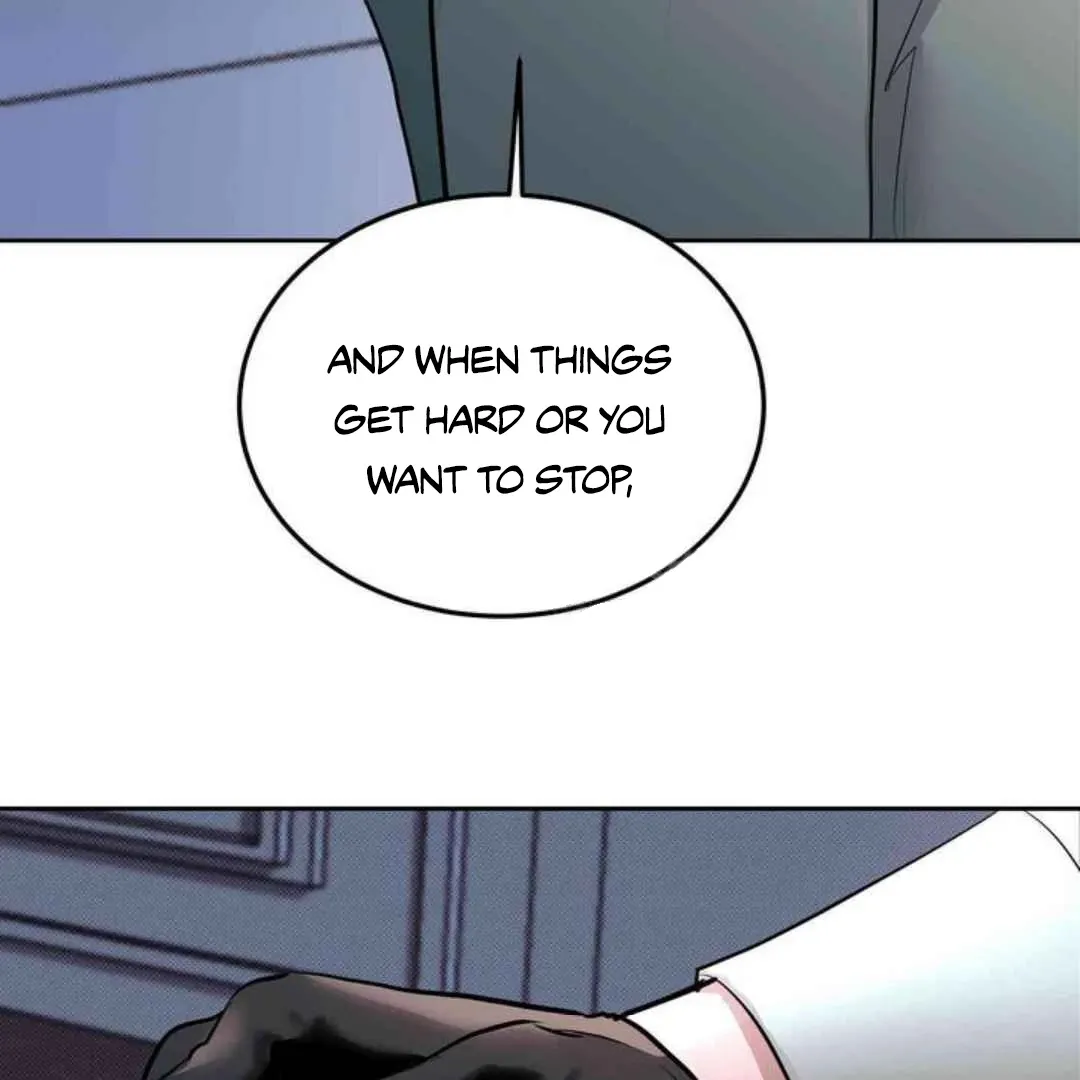 Knockout Baby Chapter 4 page 123 - 