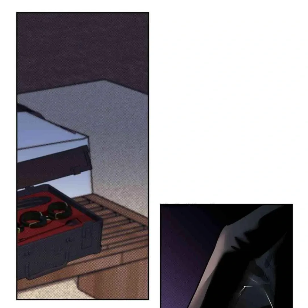 Knockout Baby Chapter 4 page 128 - 