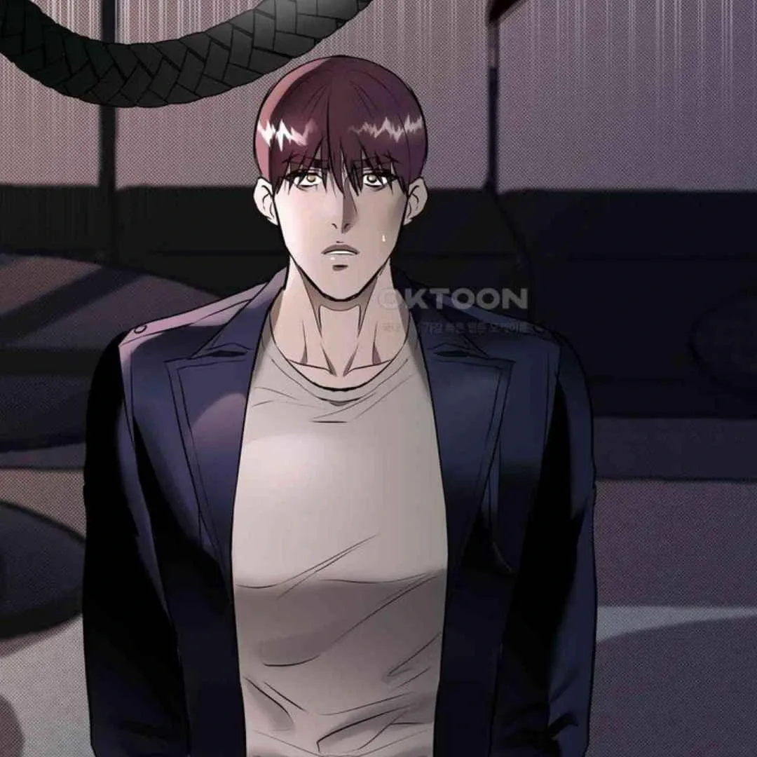 Knockout Baby Chapter 4 page 131 - 