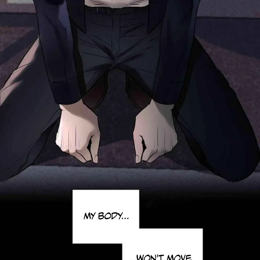 Knockout Baby Chapter 4 page 132 - 