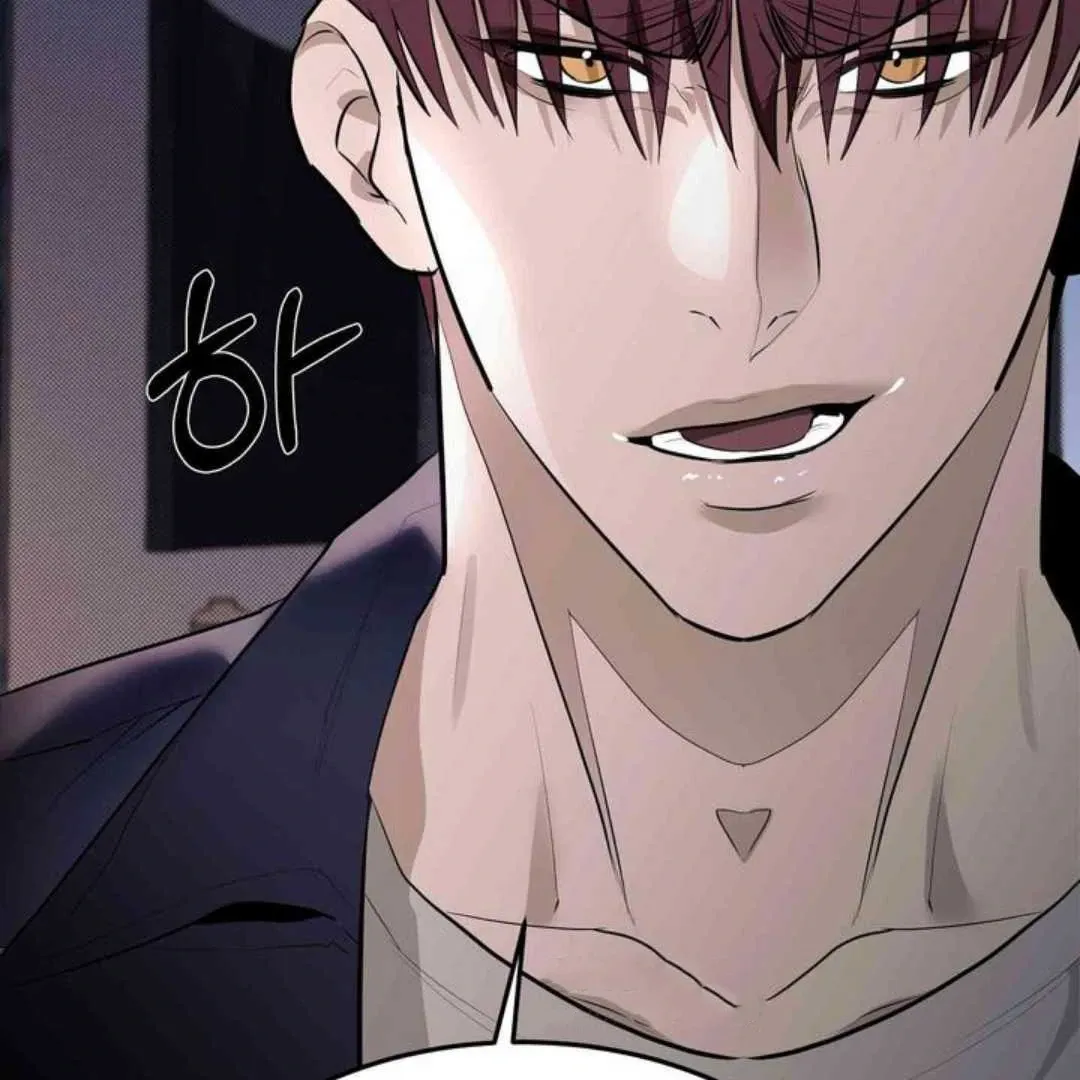 Knockout Baby Chapter 4 page 17 - 