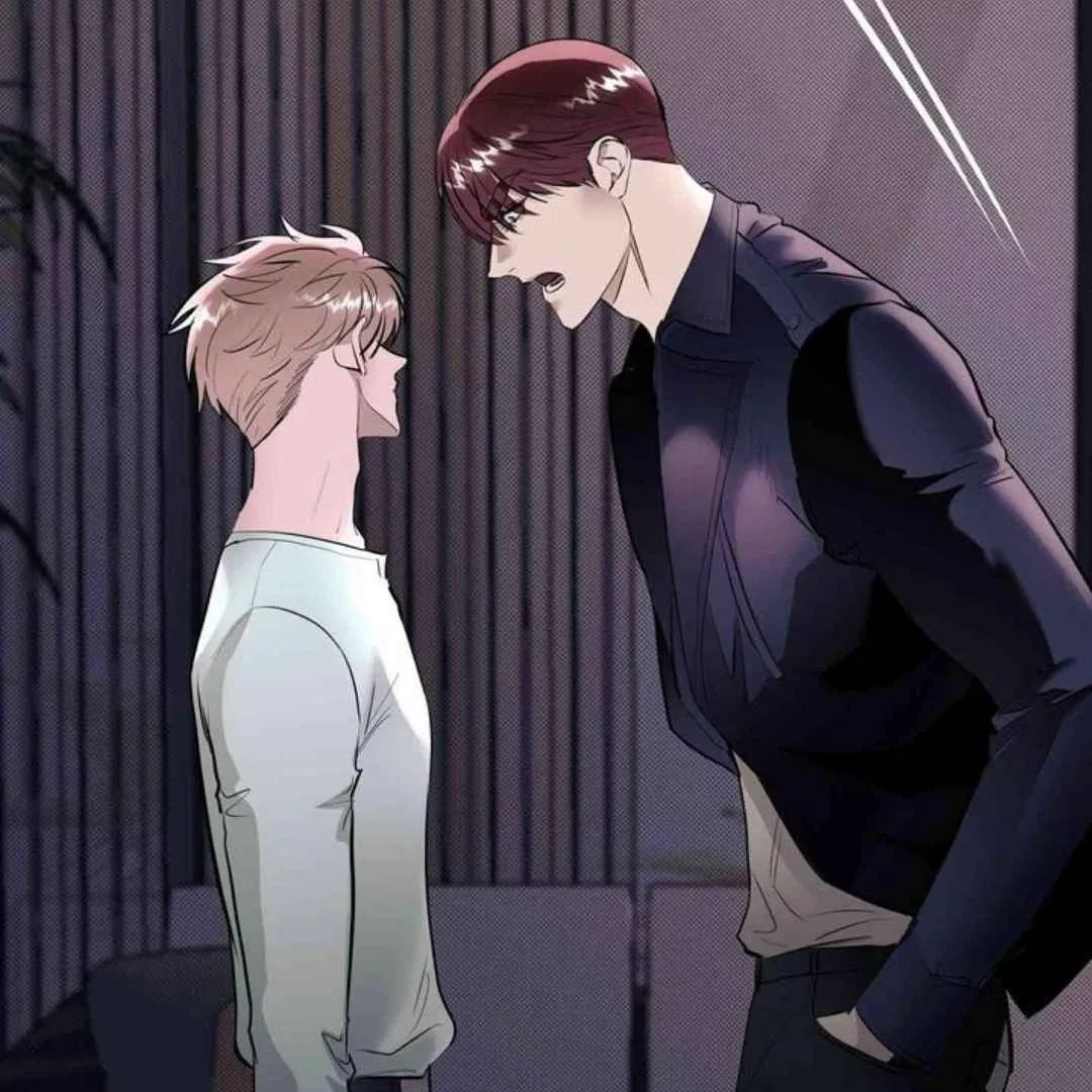 Knockout Baby Chapter 4 page 26 - 