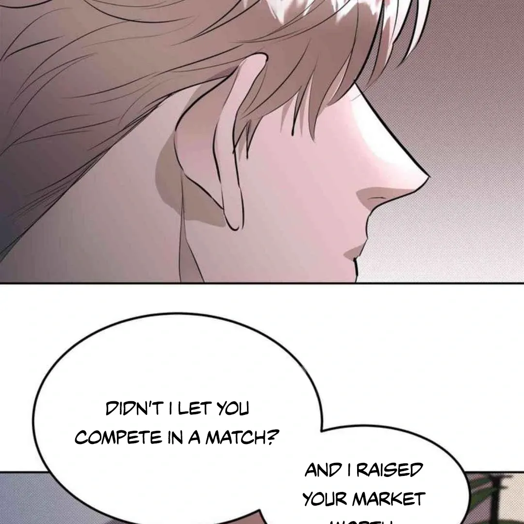 Knockout Baby Chapter 4 page 28 - 
