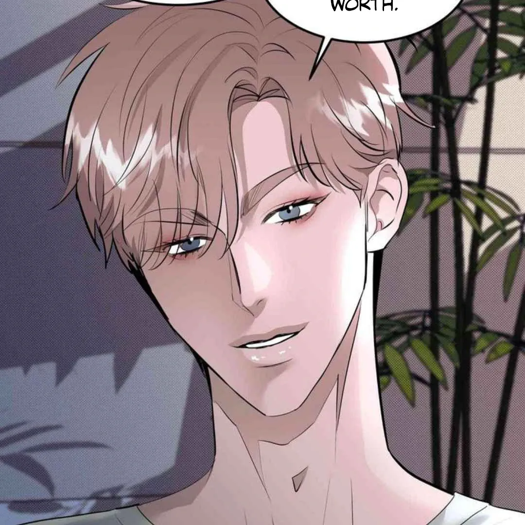 Knockout Baby Chapter 4 page 29 - 